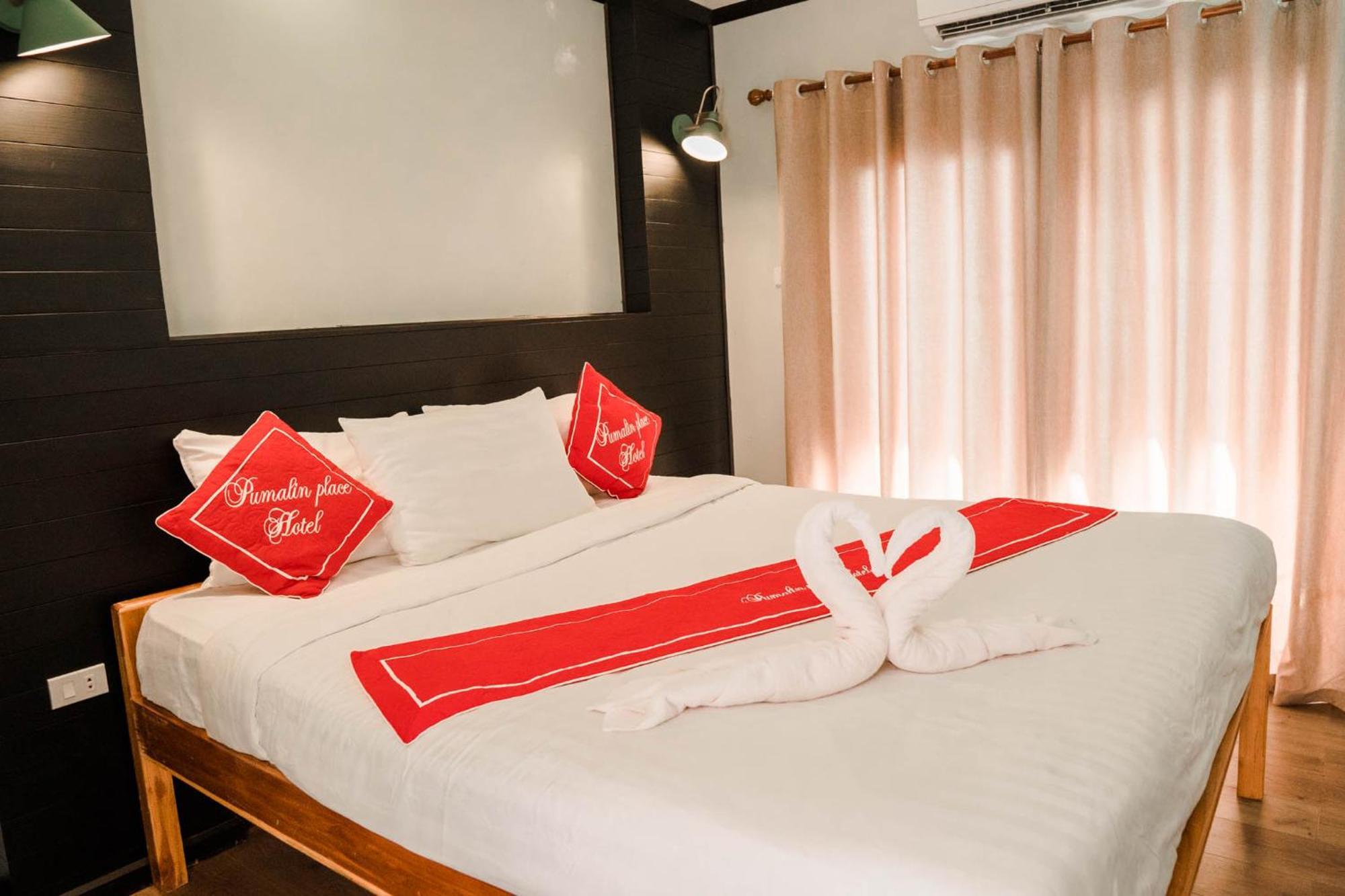 Oudomsouk Luang Prabang Hotell Eksteriør bilde