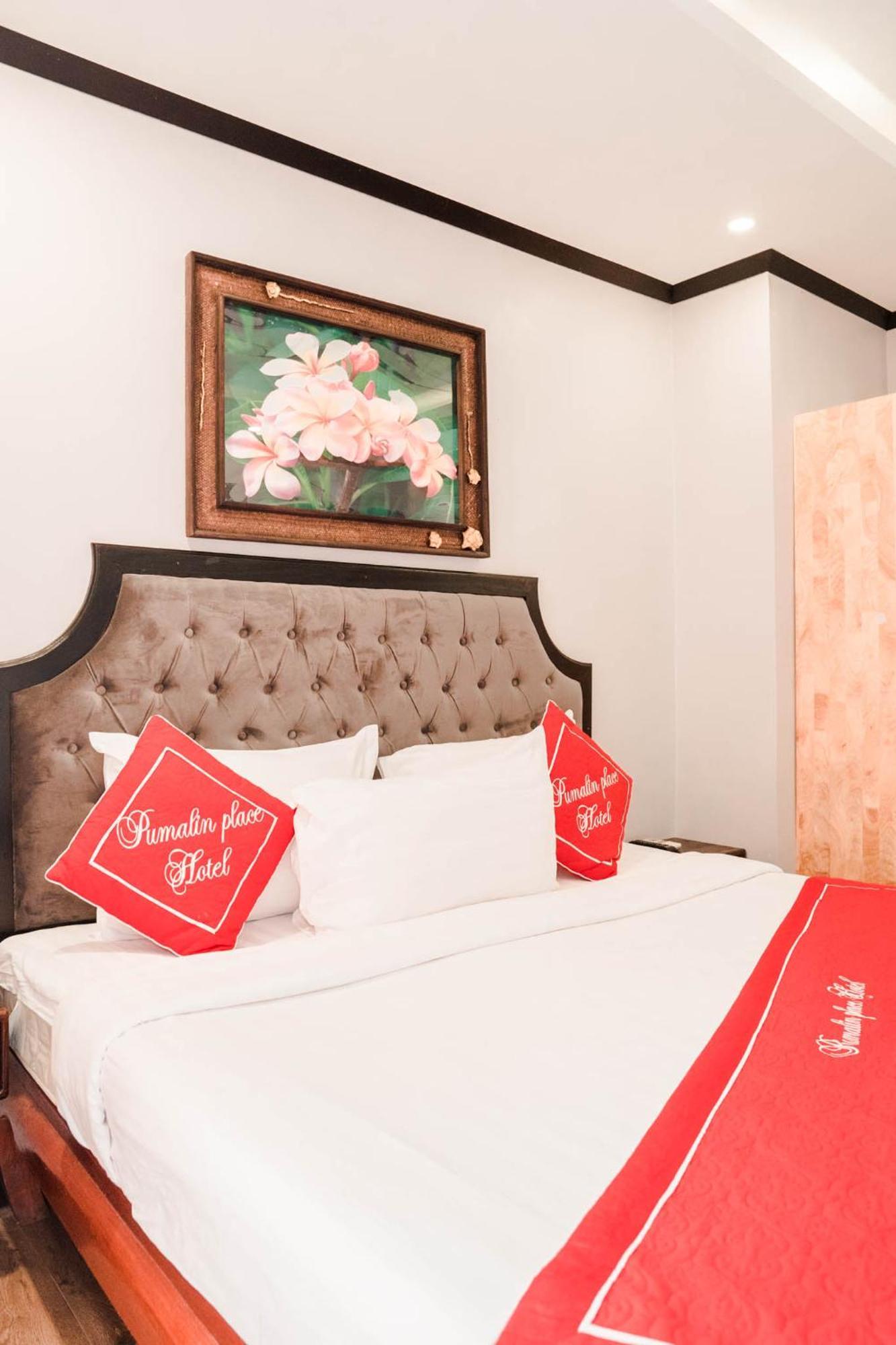 Oudomsouk Luang Prabang Hotell Eksteriør bilde