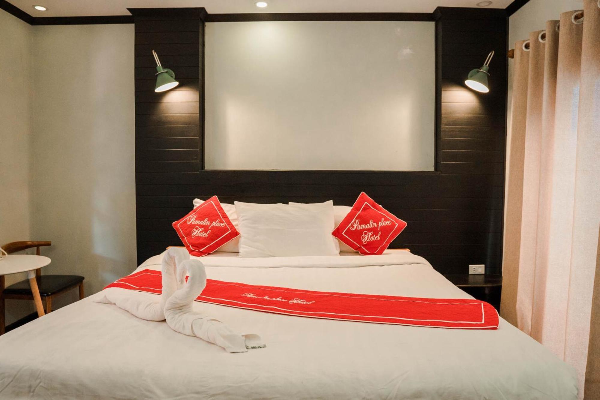 Oudomsouk Luang Prabang Hotell Eksteriør bilde