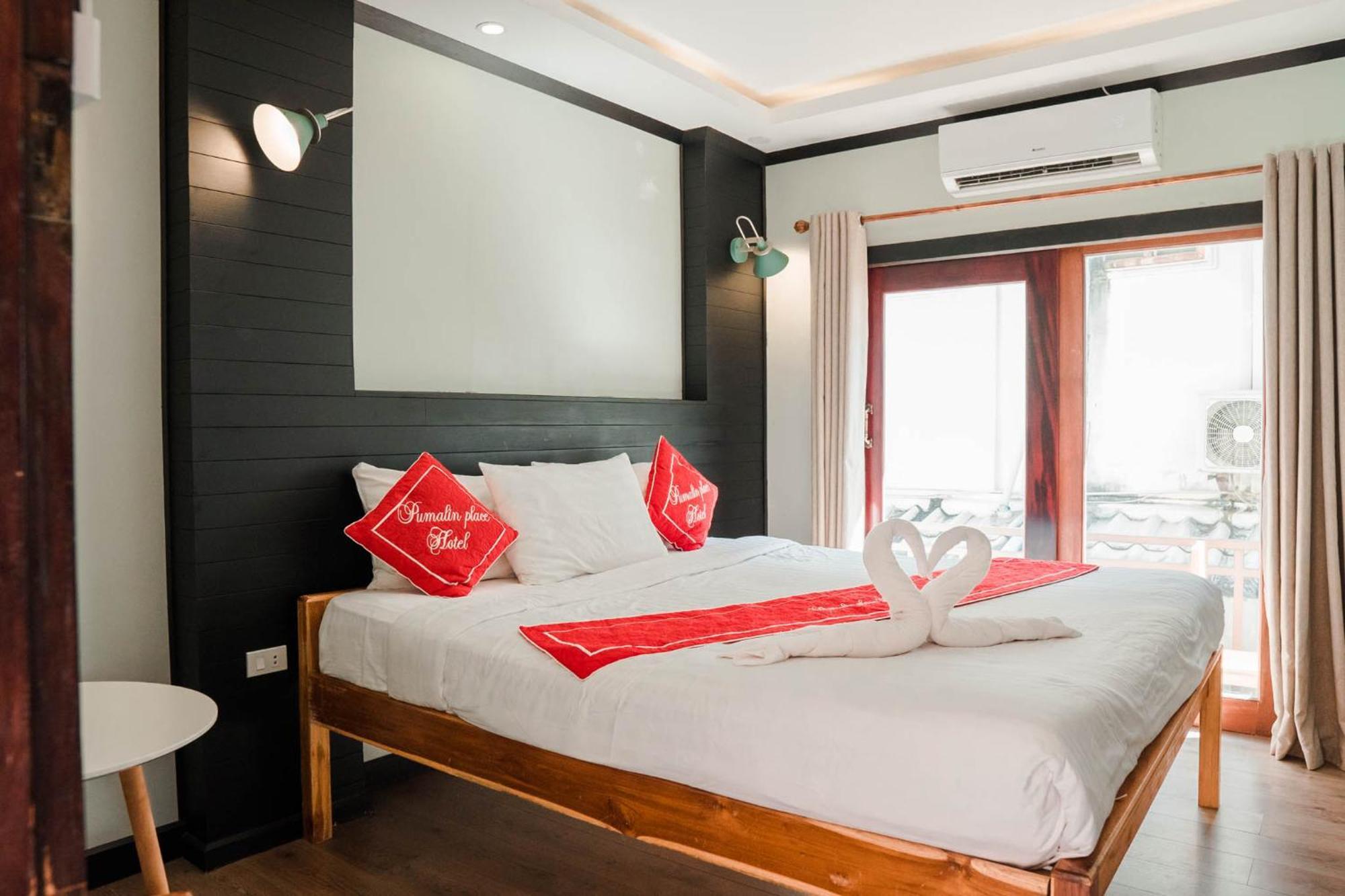 Oudomsouk Luang Prabang Hotell Eksteriør bilde