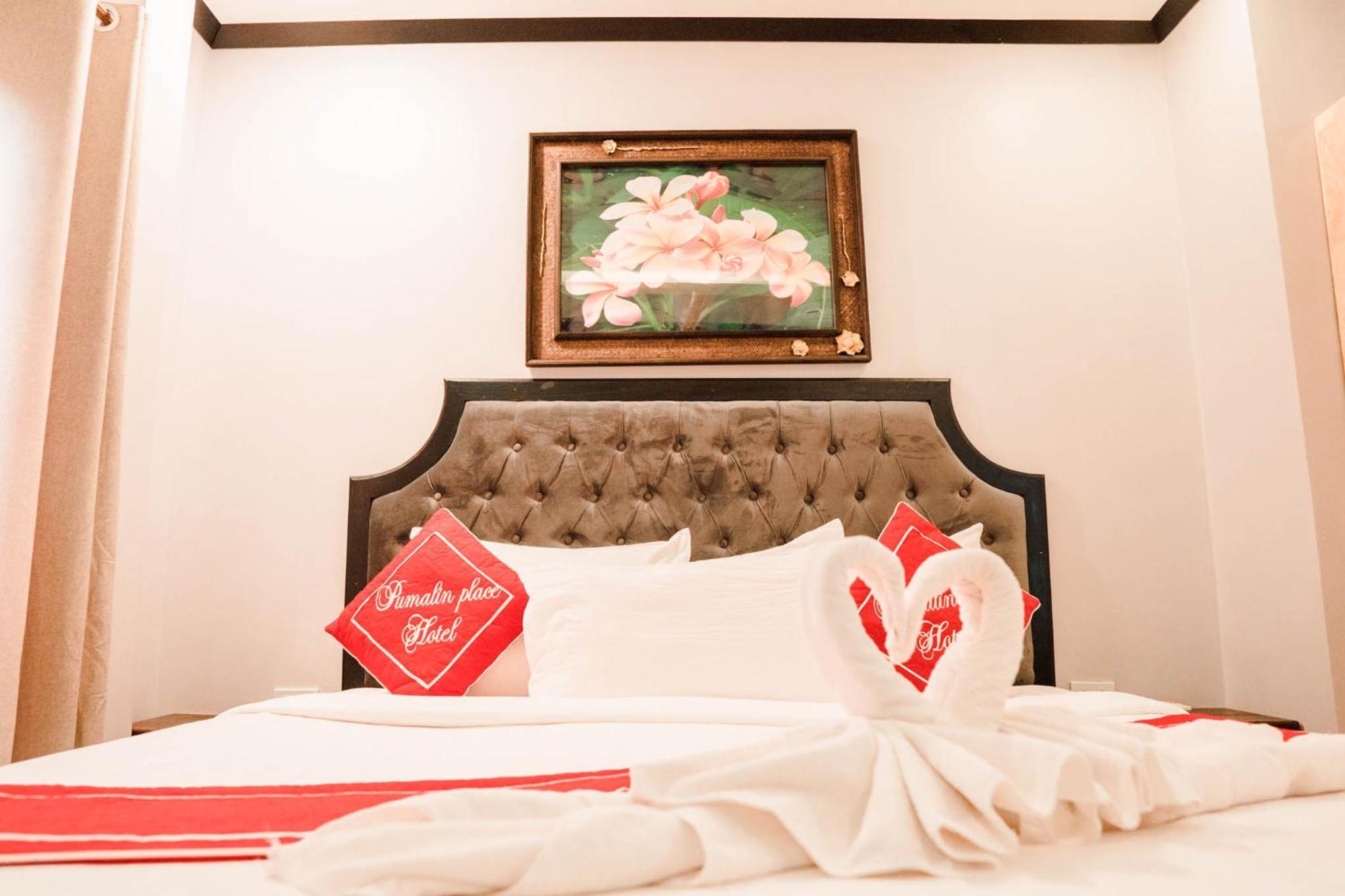 Oudomsouk Luang Prabang Hotell Eksteriør bilde
