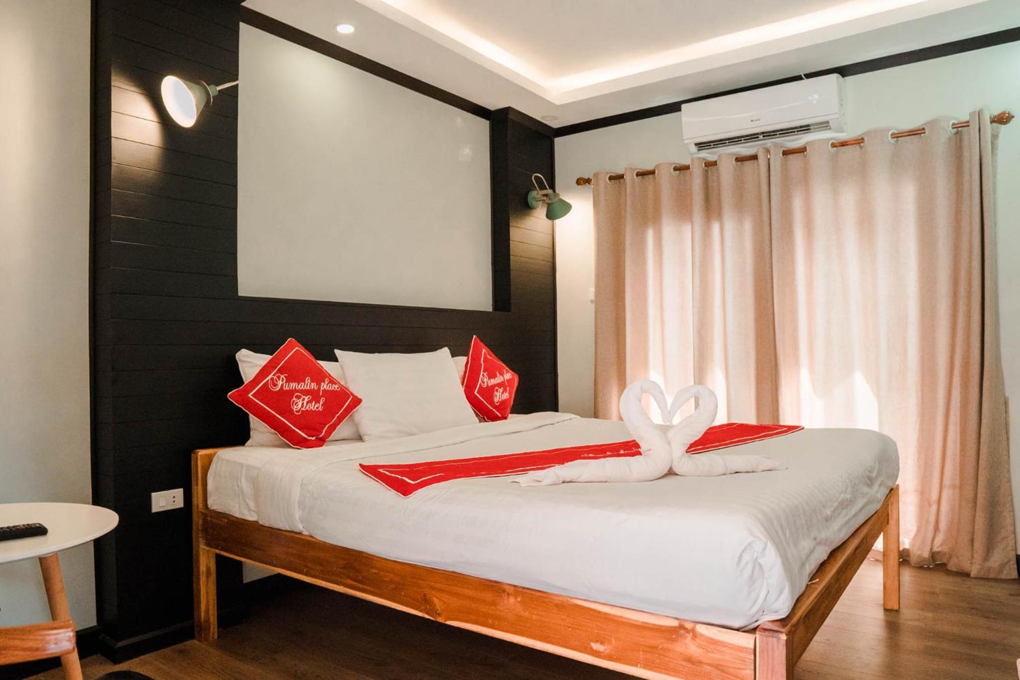 Oudomsouk Luang Prabang Hotell Eksteriør bilde